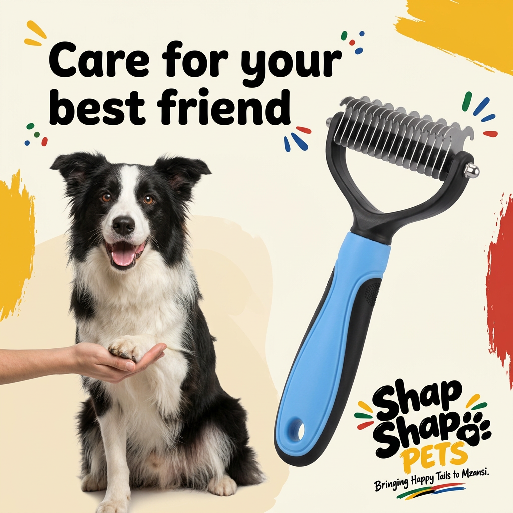 Border collie branded picture