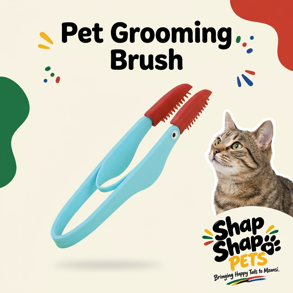 Branded brush main product image