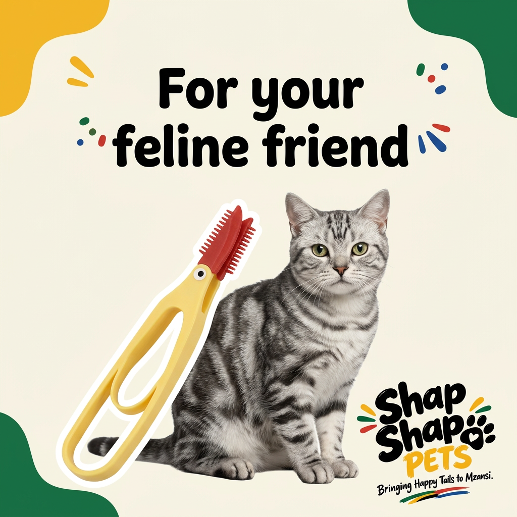 Branded cat image