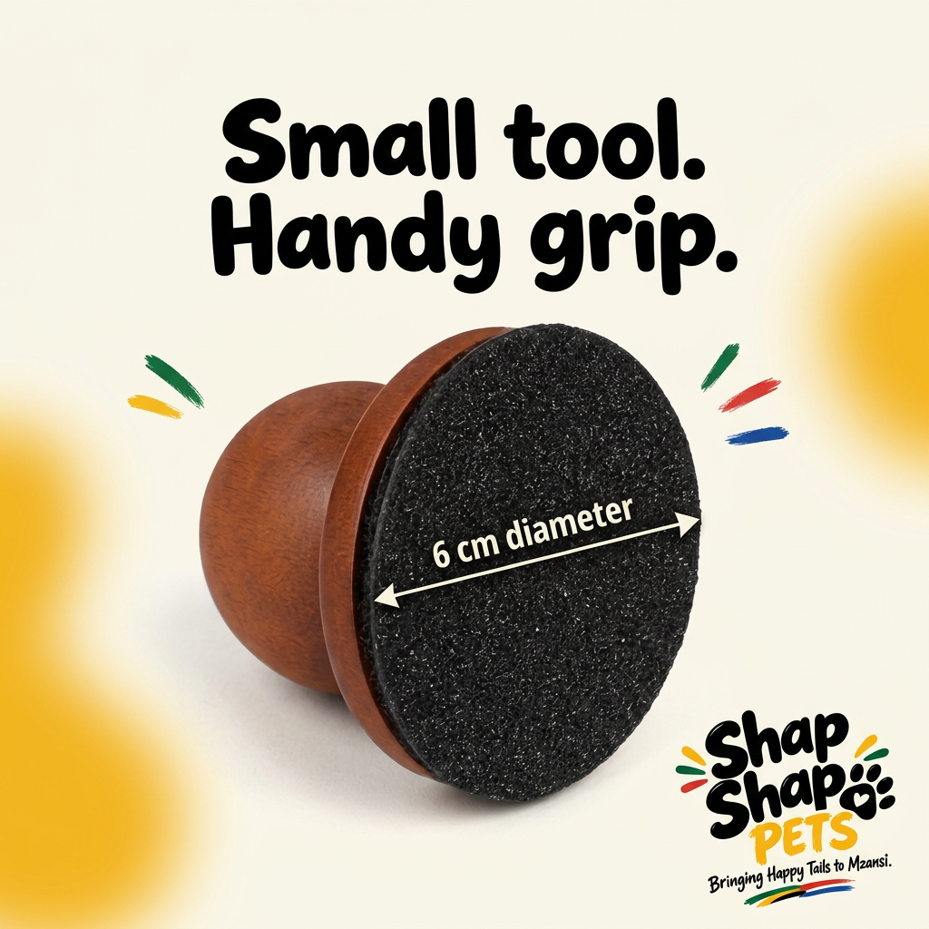 Nail file size image